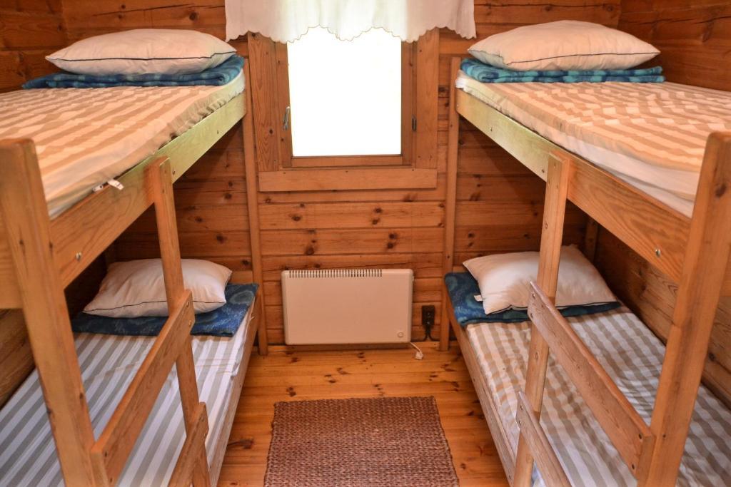 Holiday Home Tuomarniemi Kokonvaara Rom bilde