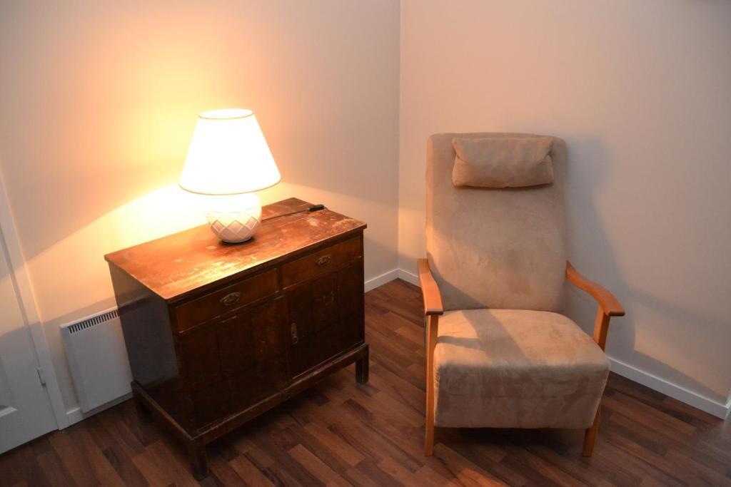 Holiday Home Tuomarniemi Kokonvaara Rom bilde