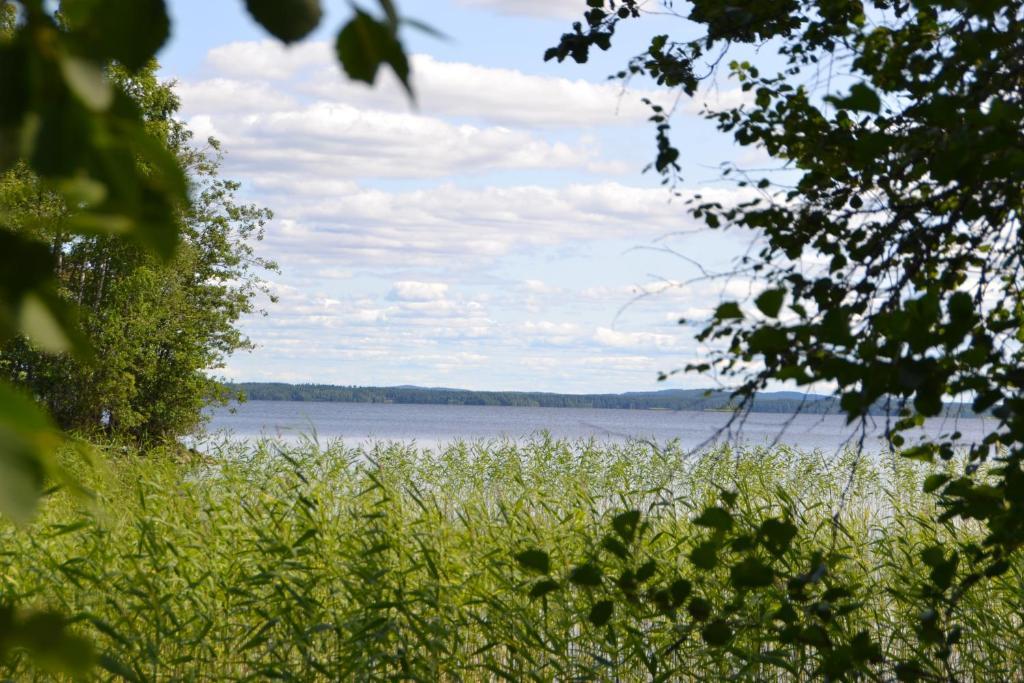 Holiday Home Tuomarniemi Kokonvaara Rom bilde